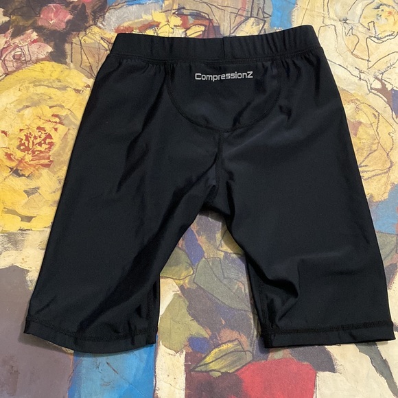 Compression Boxer Shorts - Picture 2 of 3